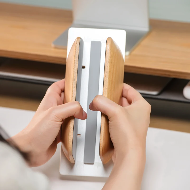 Support vertical pour ordinateur portable STAND