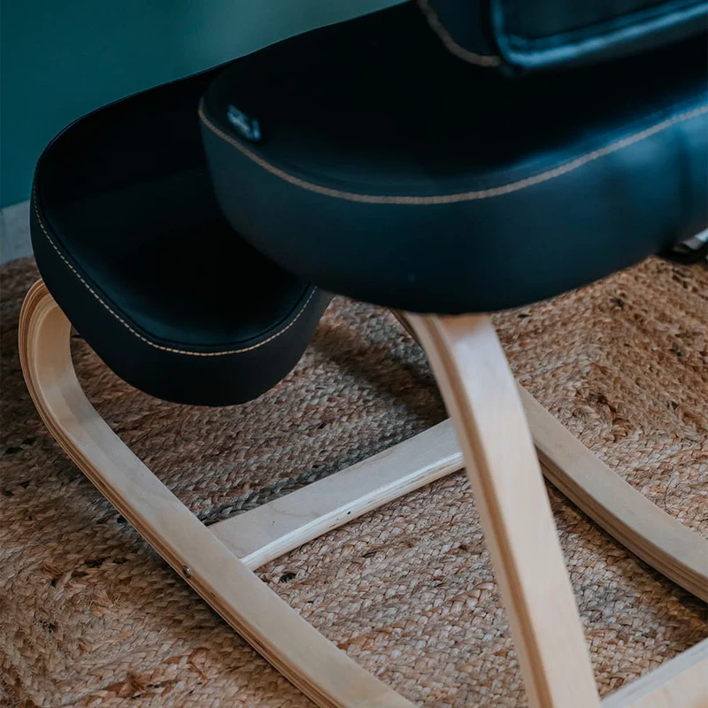 Chaise assis genoux ergonomique - MOOVE