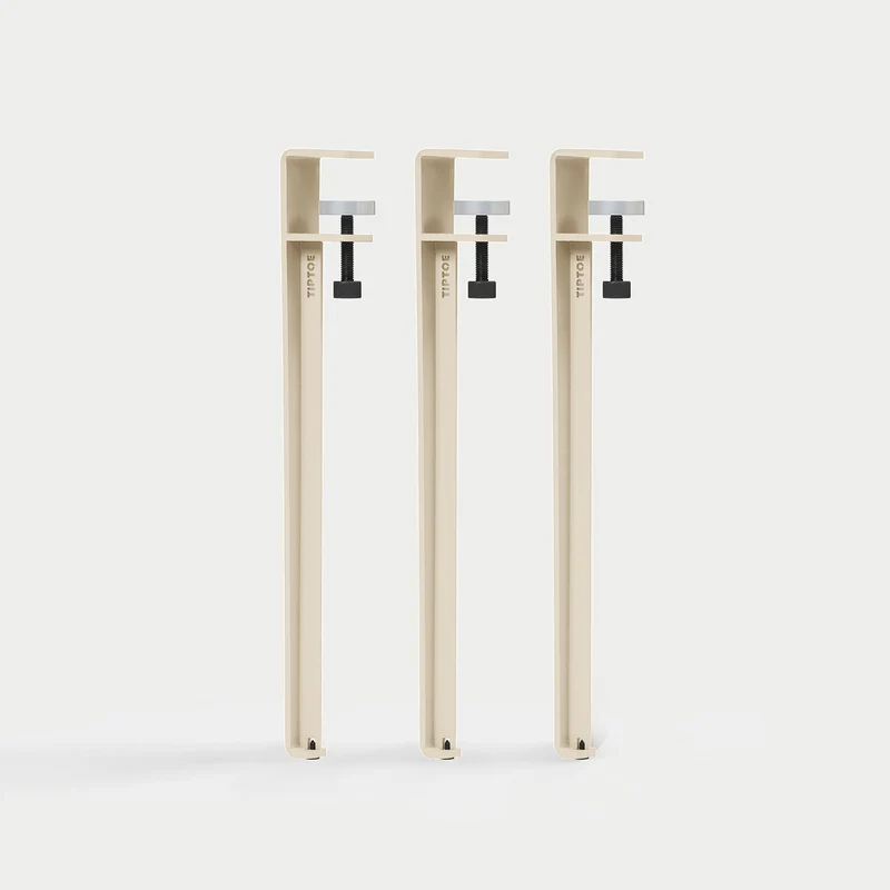TIPTOE x UCHRONIA - Pied de table basse 43cm