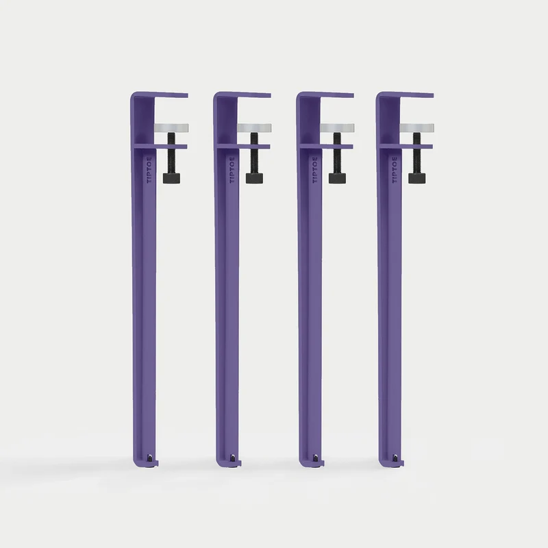 TIPTOE x UCHRONIA - Pied de table basse 43cm
