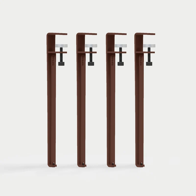 TIPTOE x UCHRONIA - Pied de table basse 43cm