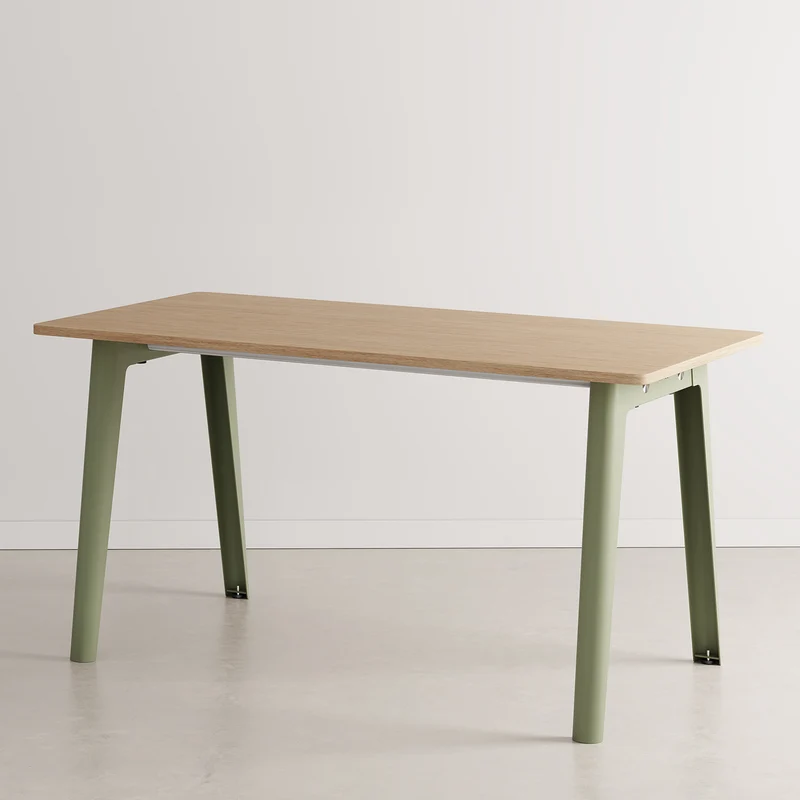 Bureau NEW MODERN - bois éco-certifié