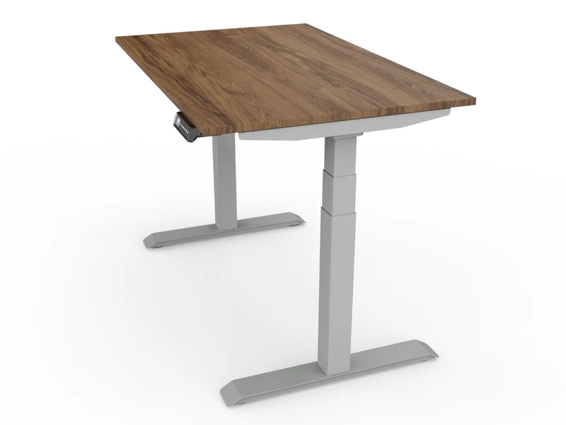 Bureau assis debout 180x80