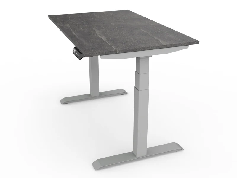 Bureau assis debout 180x80