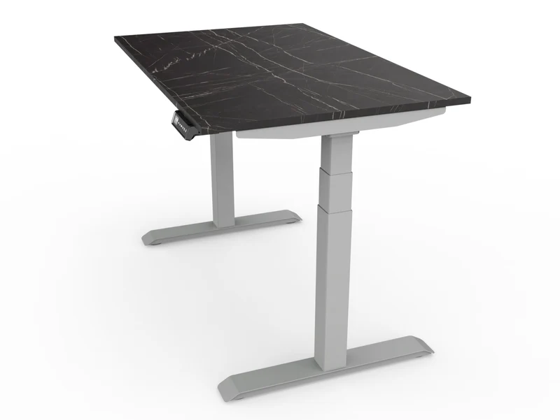 Bureau assis debout 180x80
