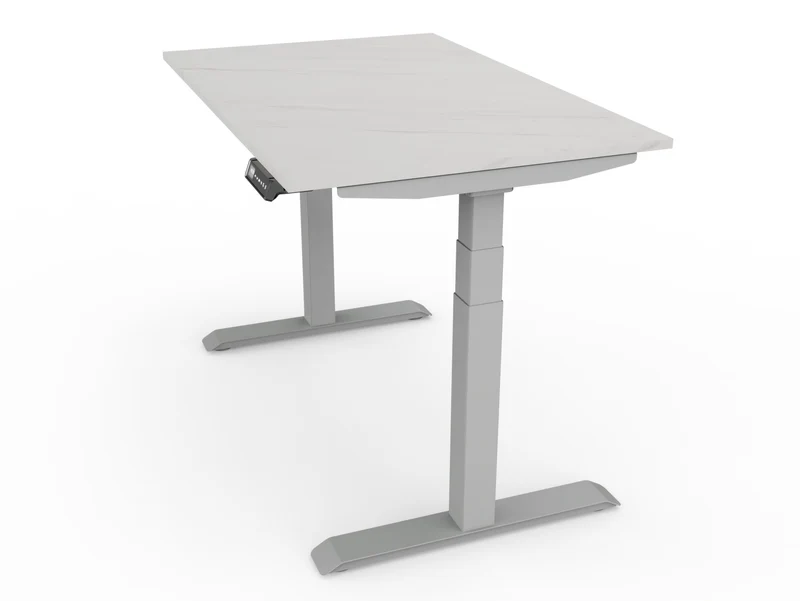 Bureau assis debout 180x80