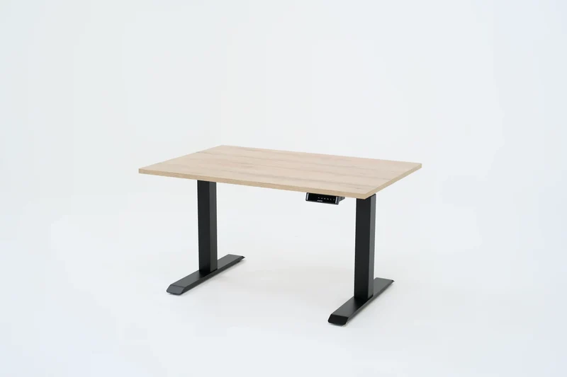 Bureau assis debout 180x80