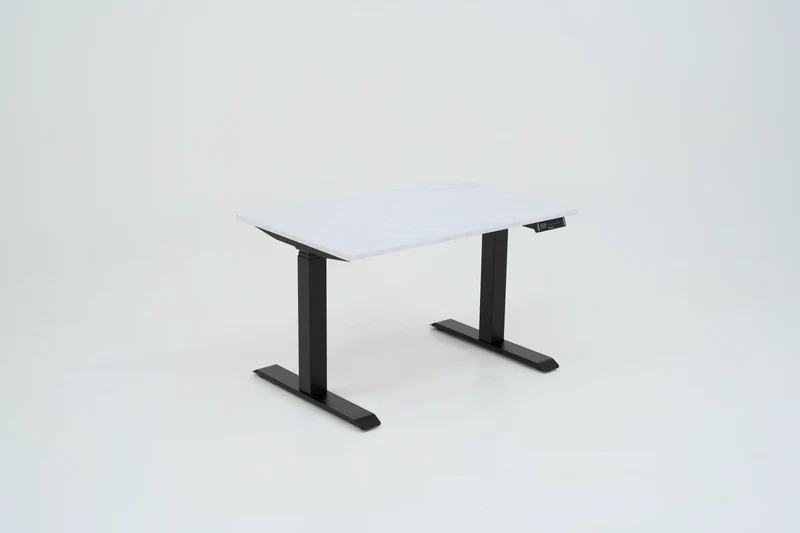 Bureau assis debout 180x80