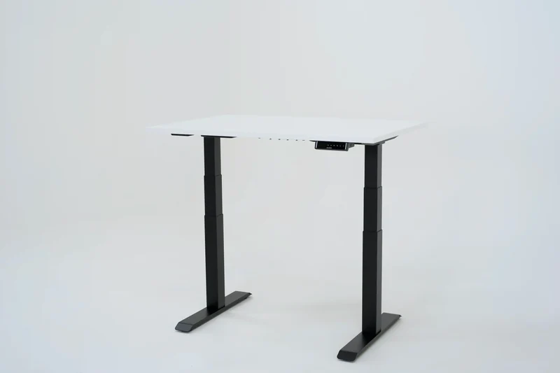 Bureau assis debout 180x80