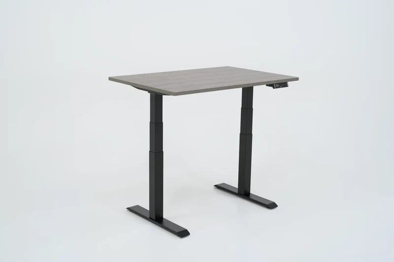 Bureau assis debout 180x80
