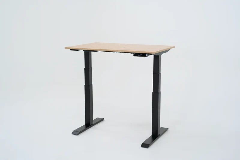 Bureau assis debout 180x80