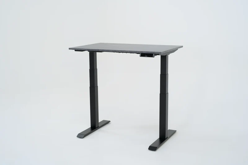 Bureau assis debout 180x80