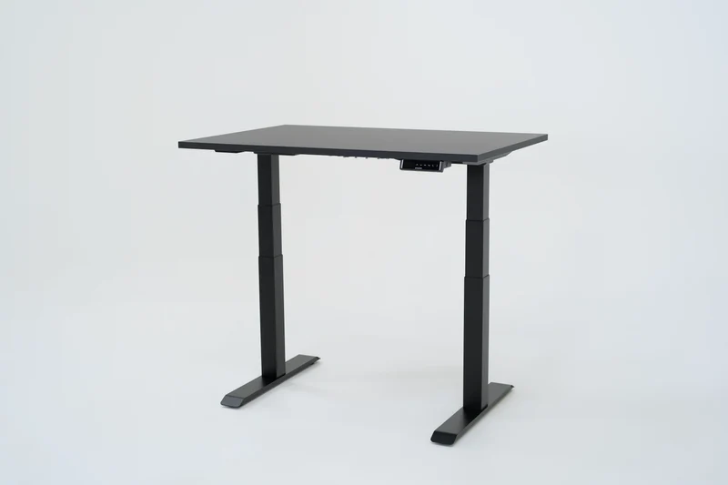 Bureau assis debout 180x80