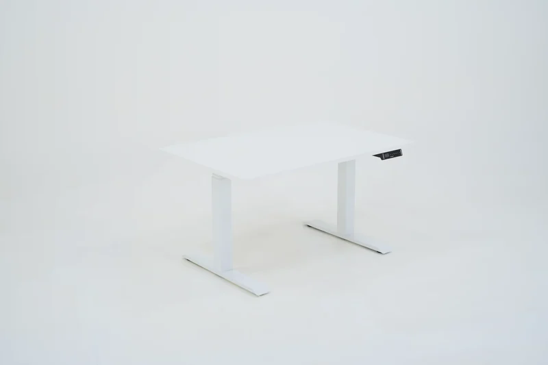 Bureau assis debout 180x80