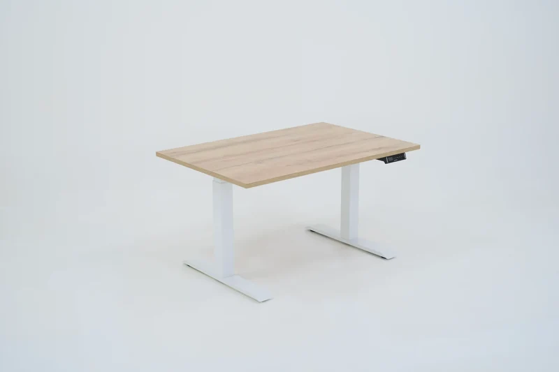 Bureau assis debout 180x80