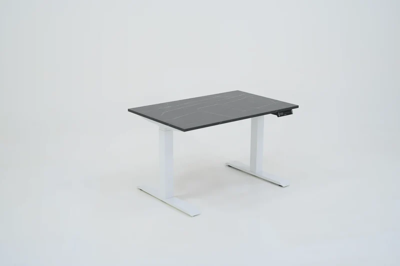 Bureau assis debout 180x80