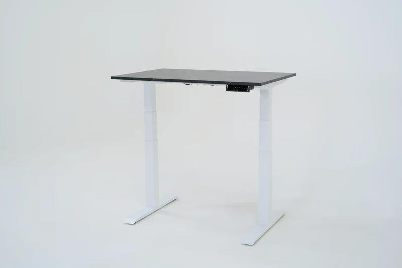 Bureau assis debout 180x80