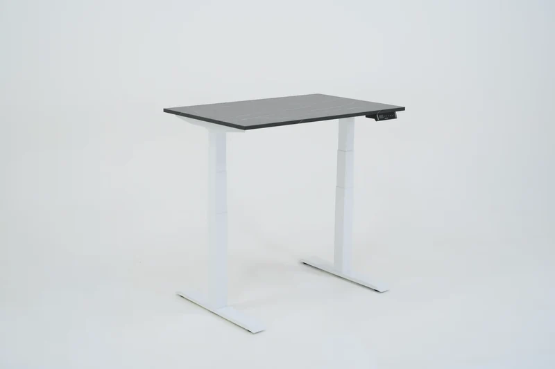 Bureau assis debout 180x80