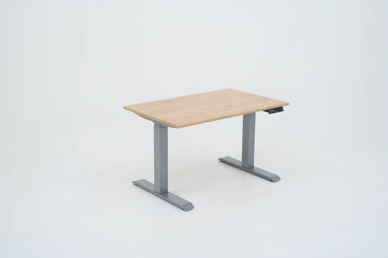 Bureau assis debout 180x80