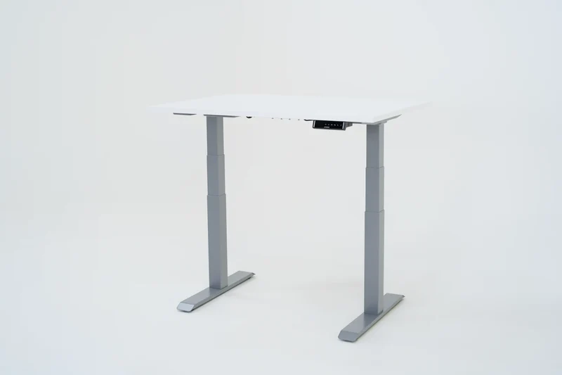 Bureau assis debout 180x80