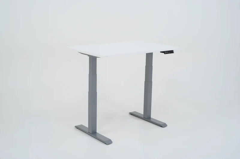 Bureau assis debout 180x80