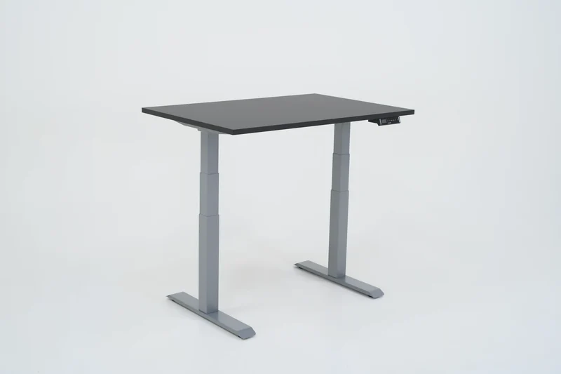 Bureau assis debout 180x80