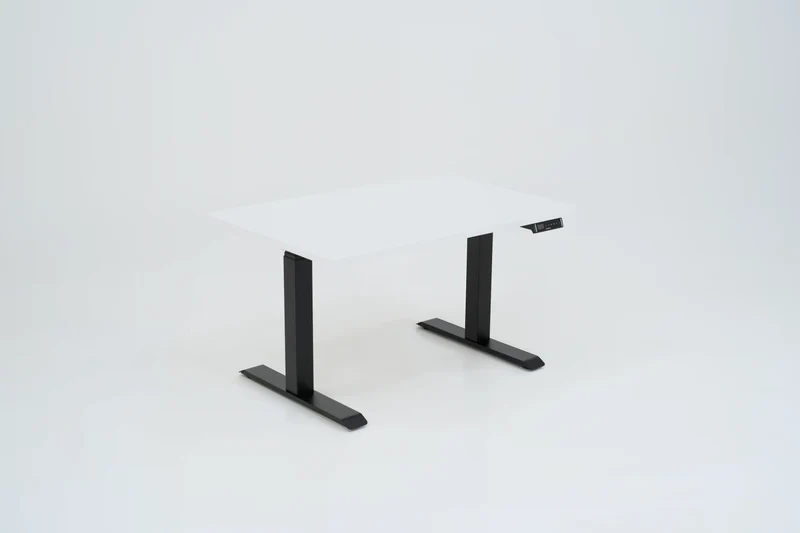 Bureau assis debout 160x80