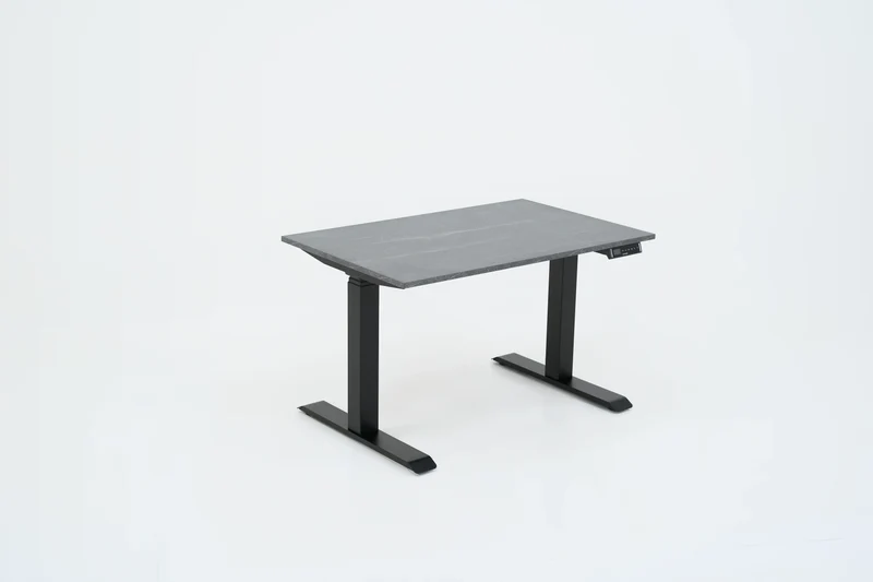 Bureau assis debout 160x80