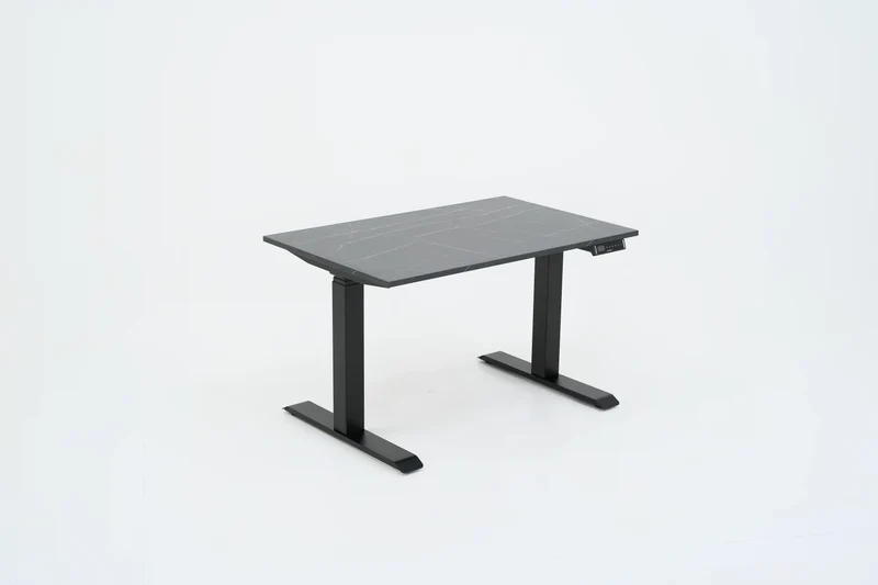 Bureau assis debout 160x80