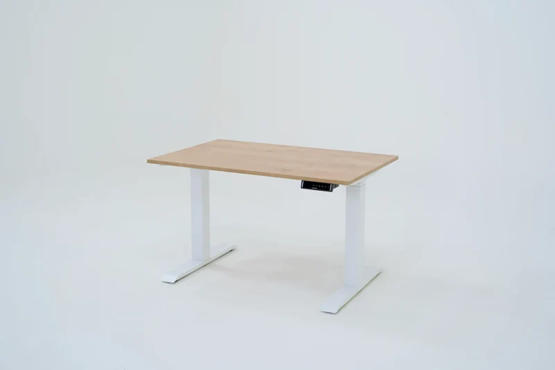 Bureau assis debout 160x80