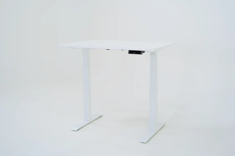 Bureau assis debout 160x80