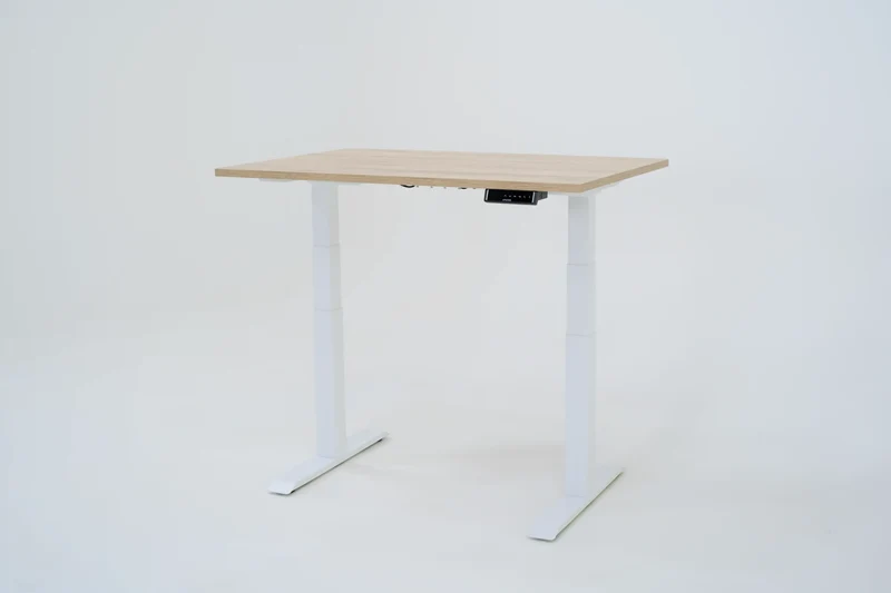 Bureau assis debout 160x80