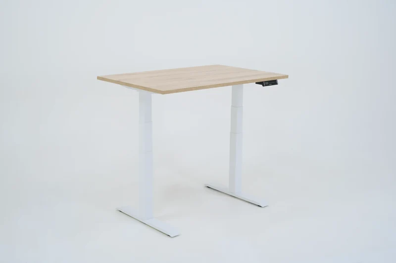 Bureau assis debout 160x80