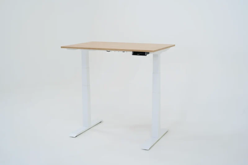 Bureau assis debout 160x80