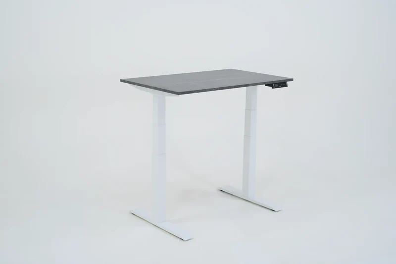 Bureau assis debout 160x80