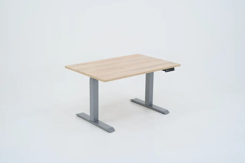 Bureau assis debout 160x80