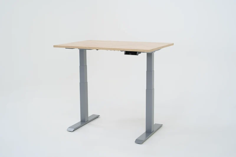 Bureau assis debout 160x80