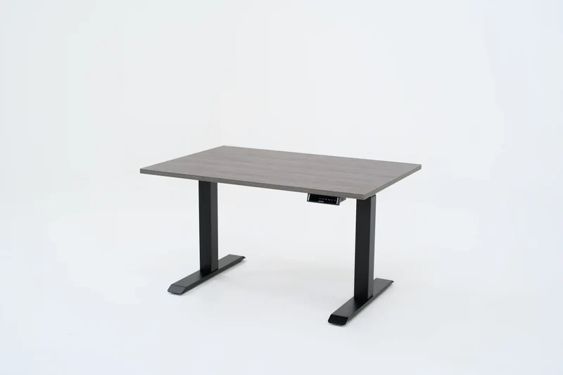 Bureau assis debout 140x80