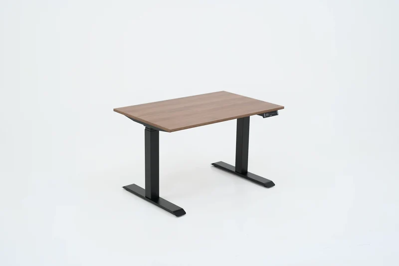 Bureau assis debout 140x80