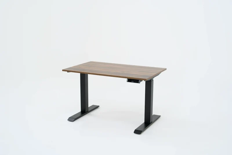 Bureau assis debout 140x80