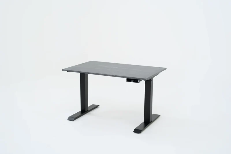 Bureau assis debout 140x80