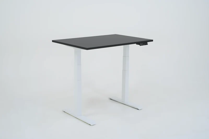 Bureau assis debout 140x80