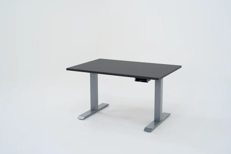 Bureau assis debout 140x80