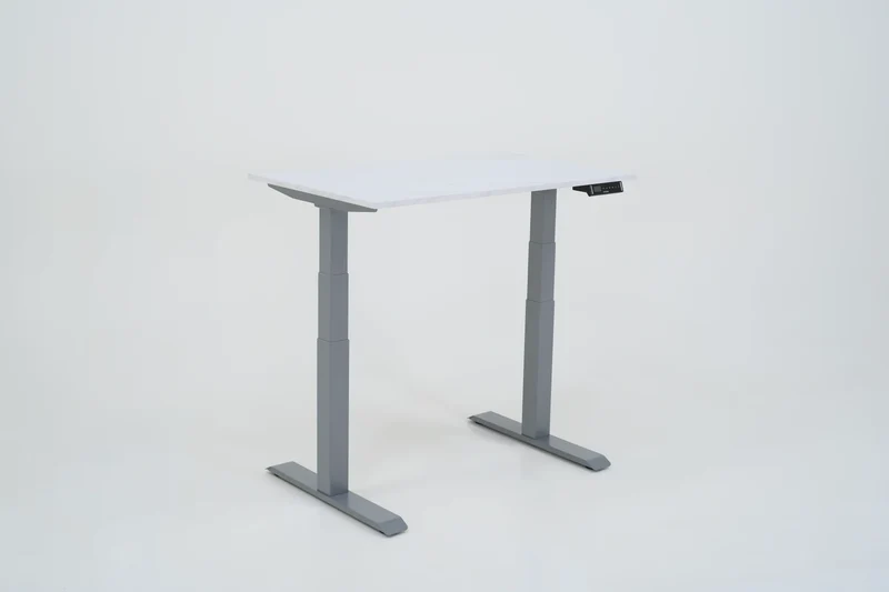 Bureau assis debout 140x80