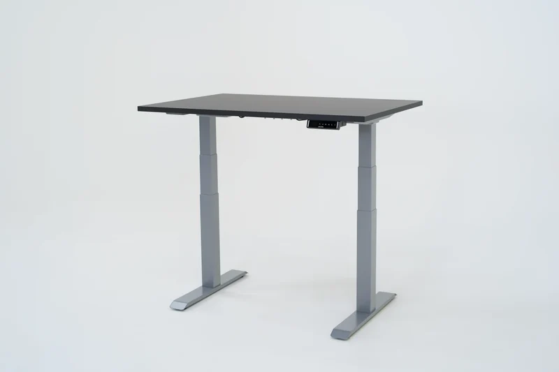 Bureau assis debout 140x80