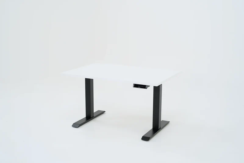 Bureau assis debout 120x80