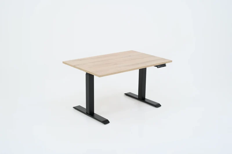Bureau assis debout 120x80