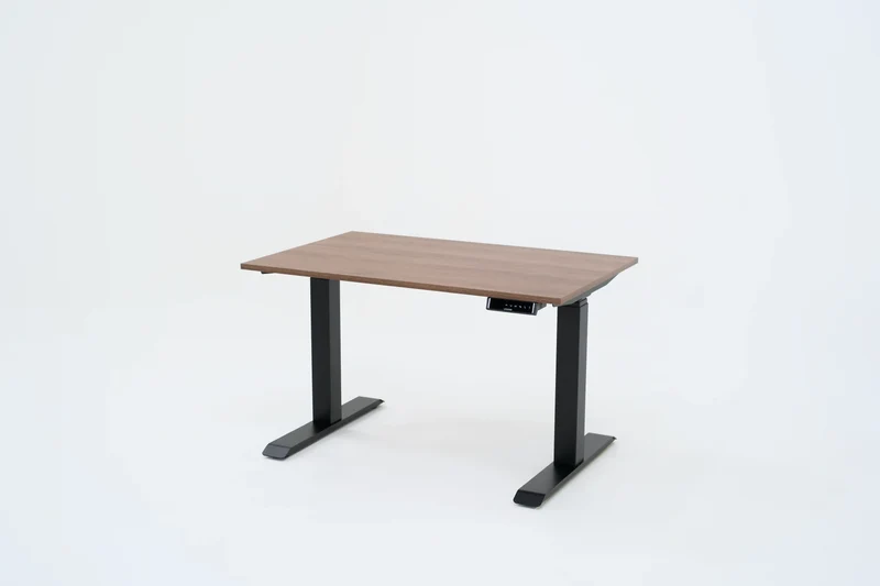 Bureau assis debout 120x80