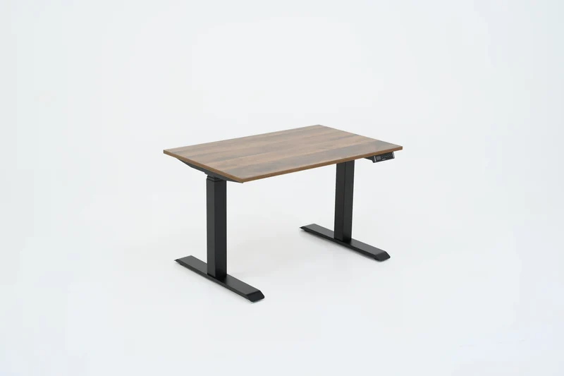Bureau assis debout 120x80