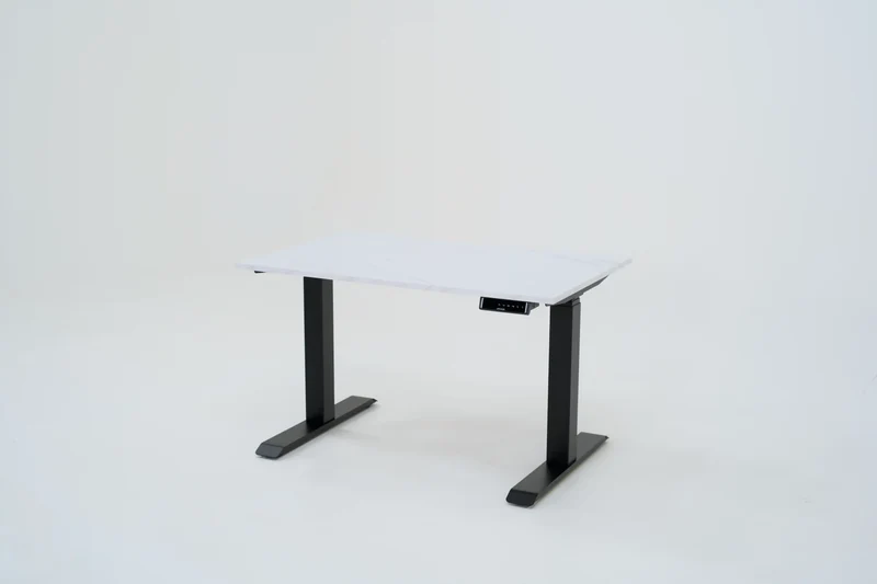 Bureau assis debout 120x80